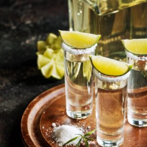 Tequila