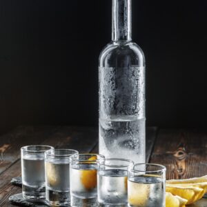 Vodka