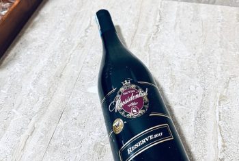 Veritas Tanzanian Wines Africa